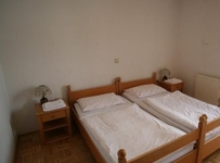Apartments Zdovc