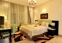 Pride Hotel Apartments