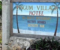 Фото отеля Tingum Village