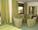 Фото Balkan Hotel Pleven