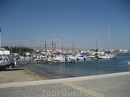 Старый порт Пафос