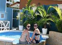 Playa Carmen Hotel