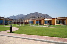 Royal Beach - Alfaqeet Hotel & Resort