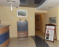 Respect Hall Resort and SPA Respect Hall Resort and SPA