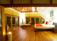 Фото отеля Island Hideaway at Dhonakulhi Maldives Spa Resort and Marina