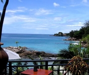 Hilton Seychelles Northolme Resort & Spa