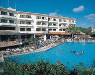 Anastasia Beach Hotel