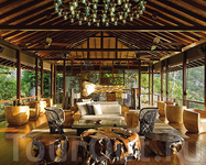 Four Seasons Resort Seychelles