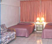Sasaki Apartments