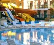 Antique Palace Hotel Marmaris