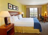 Holiday Inn Express Hotel & Suites Trincity