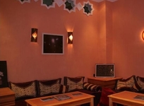 Kasbah SaharaSky