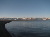 Озеро Намцо