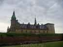 Замок Кронбург