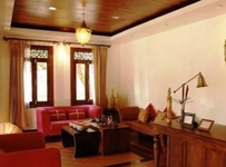 Arissara House