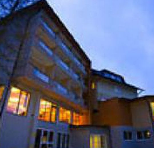 Almwellness Hotel Pierer