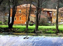 Casa Lagar da Alagoa Turismo Rural