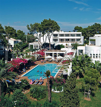 Фото отеля Cala D'Or Boutique Melia