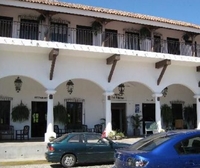 Фото отеля Las Puertas