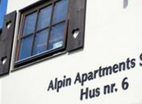 Alpin Apartments Sorlia