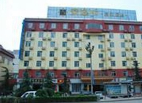 Фото отеля An-e Hotel Bazhong