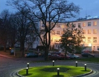 Darkov Health Resort