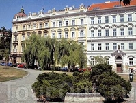 Residence Thrinidad 