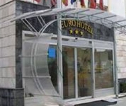 Euro Hotel Timisoara