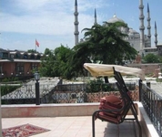 Aslan Istanbul Hotel
