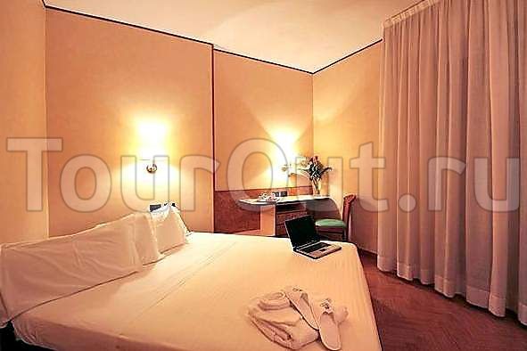 Suite Hotel Parioli