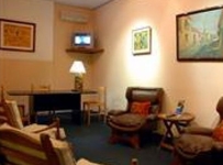 Hotel Sol Colonia