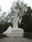 Памятник солдатам Андерса