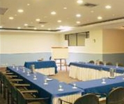 Hotel Castilla Real