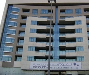 Nojoum Hotel Apartments