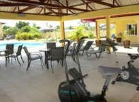 Kekemba Resort