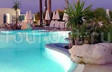 Hipocampo Playa Hotel