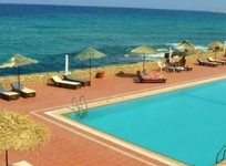 Manolya Hotel Kyrenia