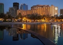 Фото Sheraton Abu Dhabi Hotel and Resort