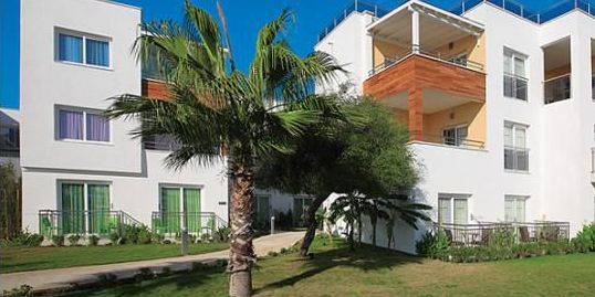 Armonia Holiday Village & Spa