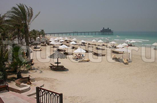 Madinat Jumeirah Mina A`Salam