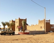 Kasbah Sahara Services