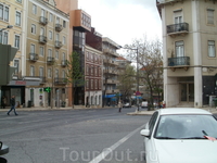 Rua de Gomes Freire 2
