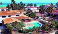 Фото отеля Villa Cuba