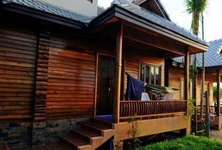 Baan Pakgasri Hideaway