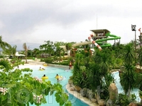 Imperial Palace Waterpark Resort & Spa