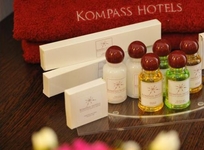 Kompass Hotels Круиз