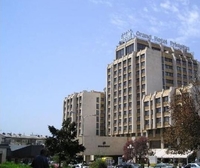 Фото отеля Grand Hotel Prishtina