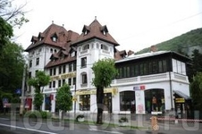 Hotel Rina Cerbul