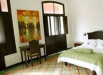 Hotel Casa Escobar Buga