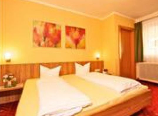 Apart Hotel Garni Olympia Telfs